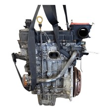 TOYOTA YARIS 1KR-FE ENGINE  XP130 P13 2017-2020 998CC PETROL 190000Q082