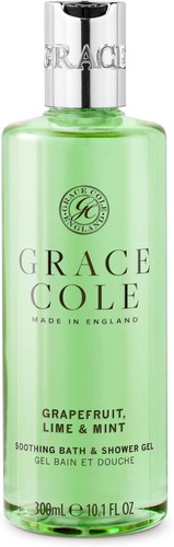 Grace cole bath shower gel - grace, &