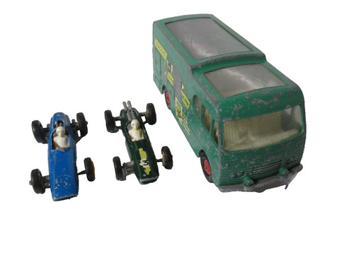 Matchbox lesney kingsize - matchbox,