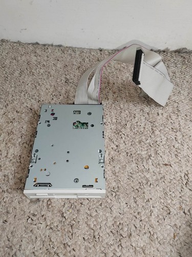 Alps electric floppy - alps,