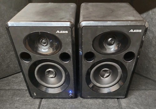 Alesis elevate ii - ii, active