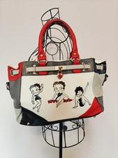 Betty Boop Shades Of Betty