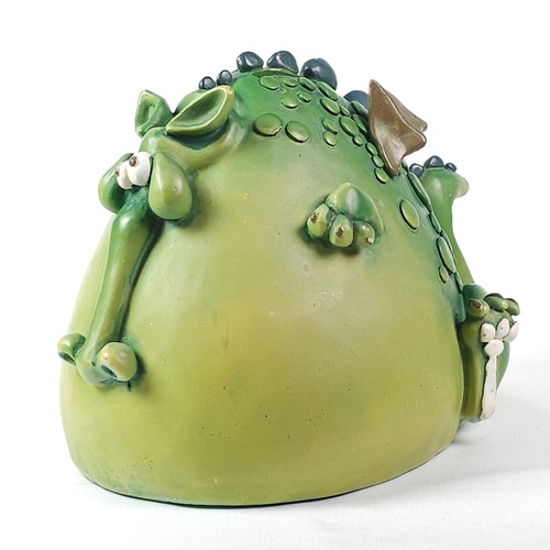 Vintage paolo chiari resin - vintage,