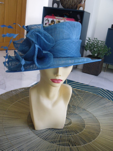 Beautiful cerulean blue - beautiful,