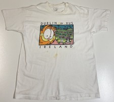 Vintage Garfield Dublin