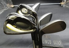 Set of 6 x Cobra S3 E9 Irons
