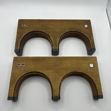 Hornby Skaledale R8204 OO 2 x