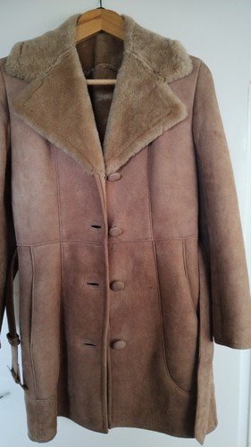 Ladies exmoor shearling - ladies,