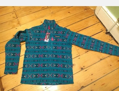Berghaus prism trango fleece - prism,