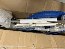 2007 30th Anniversary Old School PK Ripper bmx , New In Box  All Original Docs 