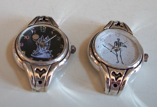 Set silver finish - 2,