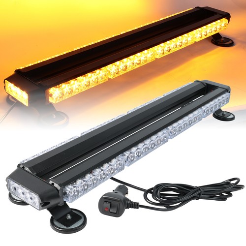54led amber high visibility - high,