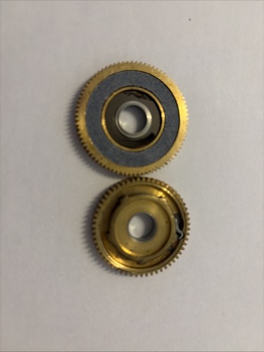 Abu garcia 9000c - garcia, drive