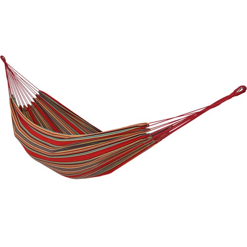 Brazilian double hammock - double,