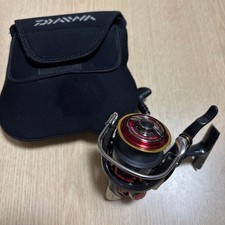 Daiwa tournament iso