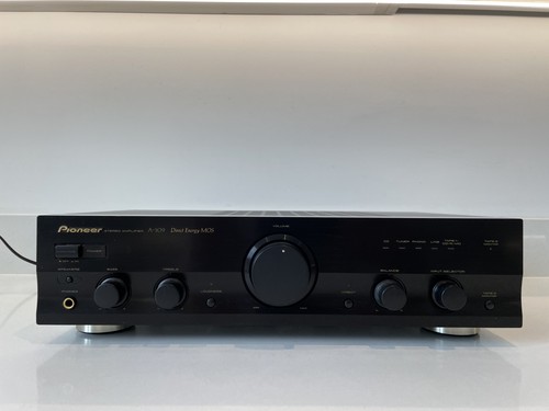 Pioneer 109 stereo - pioneer, a-109