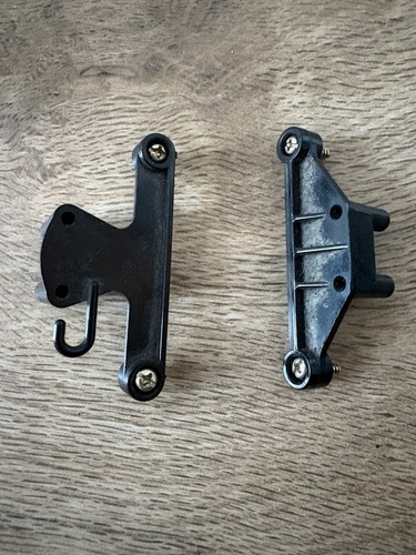 Tamiya madcap stops - stops, battery