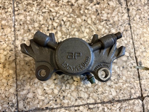 Brake caliper lockheed - ap,