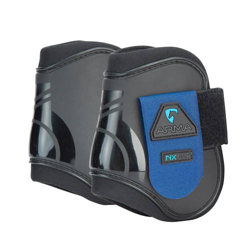 Shires arma jmp - nx-jmp, fetlock