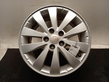 SUBARU IMPREZA Alloy Wheel 15"