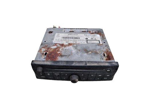 Renault master radio stereo - cd,