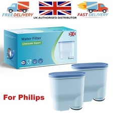 6 Pack Water Filter For