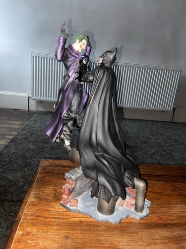 Arkham origins batman joker - origins,