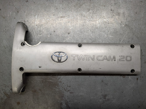 Toyota 20v silvertop - toyota, 4a-ge