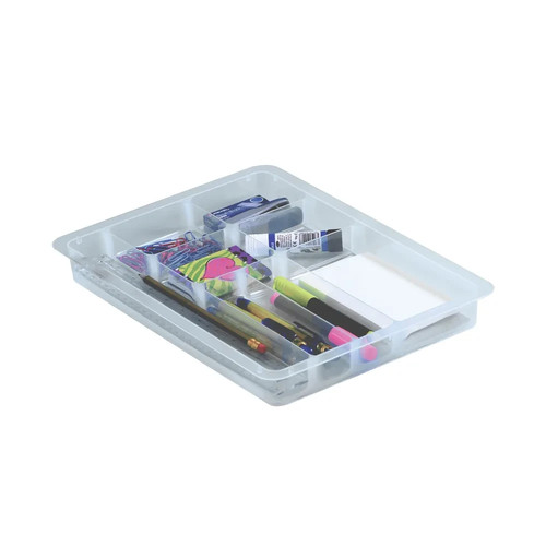 Really useful desk - really, drawer