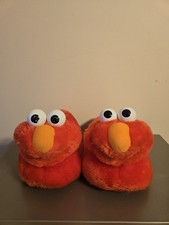 Sesame Street Elmo Plush
