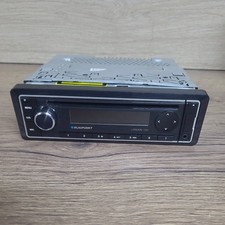 BLAUPUNKT LONDON 120 CAR