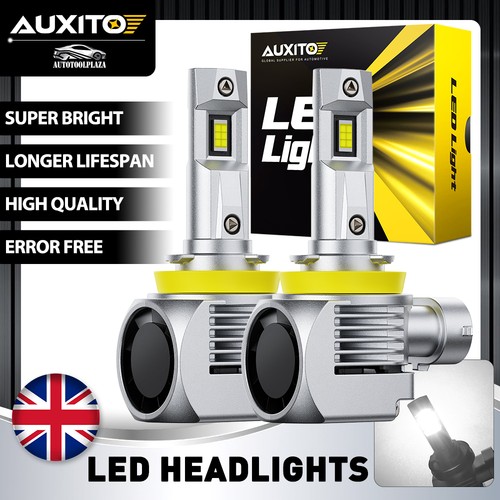 H11 led headlight super bright - led,