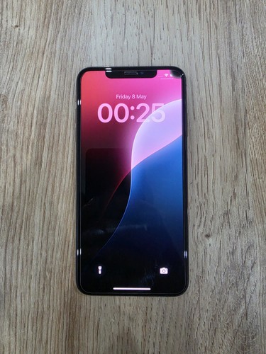 Iphone max 64gb unlocked - xs,
