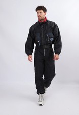 Vintage Ski Suit 90's HIBERNIA
