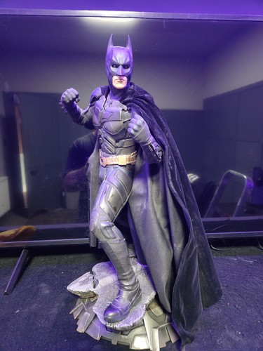 Sideshow batman the - sideshow,