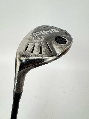Ping g25 hybrid degrees - 4, 23