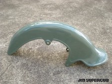 HONDA 50 SUPERCUB C100 CA100