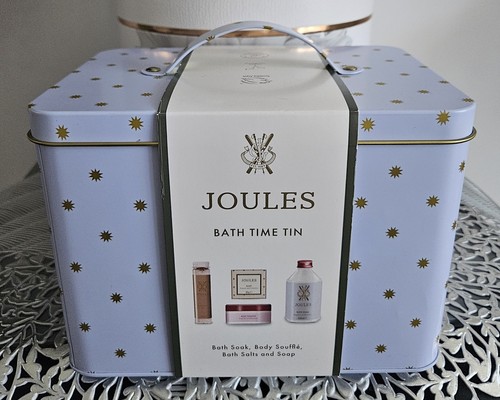 Joules bergamot and clementine - joules,