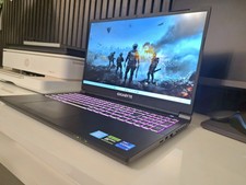 Gaming Laptop NVIDIA RTX 4060 | Intel 13th Gen | Gigabyte G5 KF5 | 16GB | 512GB