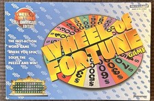 Wheel of Fortune 20th