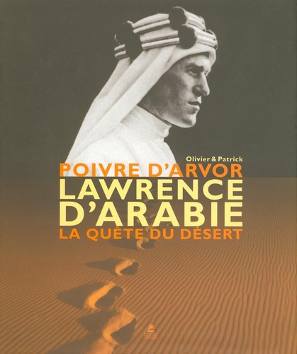 Lawrence arabie quete du - d'arabie, la