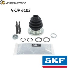 BELLOW KIT DRIVESHAFT VKJP