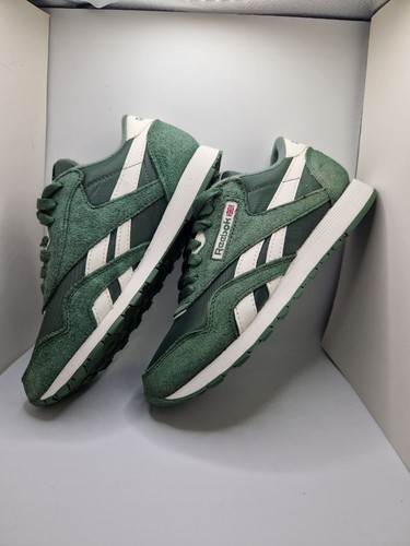 Genuine reebok classic - genuine, nylon