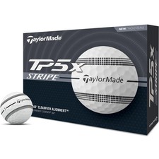 New 2025 Taylormade TP5X