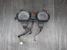 Yamaha XJ 550 1981-1984