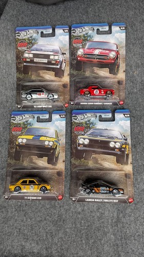 Hot wheels silver - wheels, rr