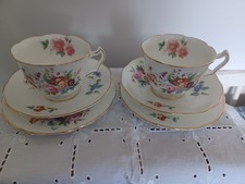 Vintage China Coalport