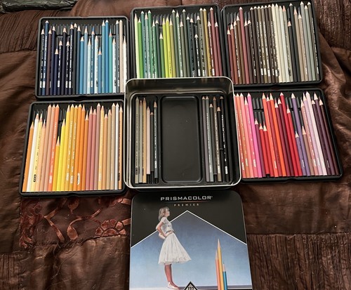 Prismacolor premier artist - premier,