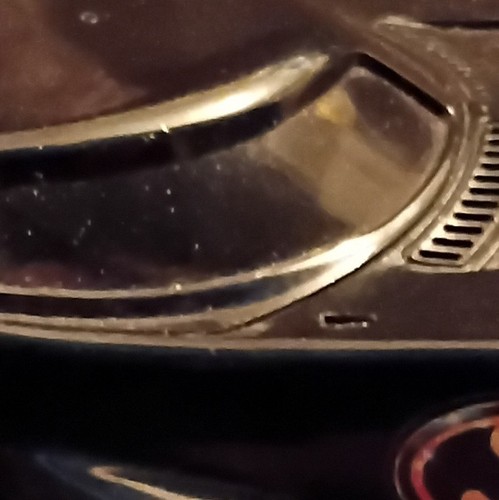 Mattel batman batmobile - dc,