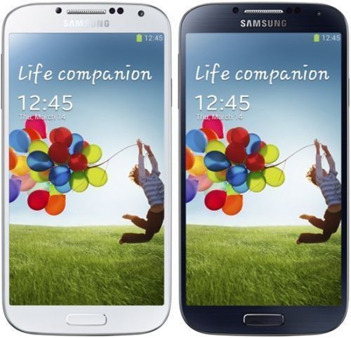 Unlocked samsung i9500 - -,